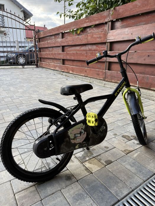 Vand bicicleta copii BTwin