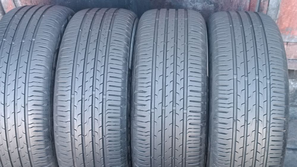 205/55/16 Continental