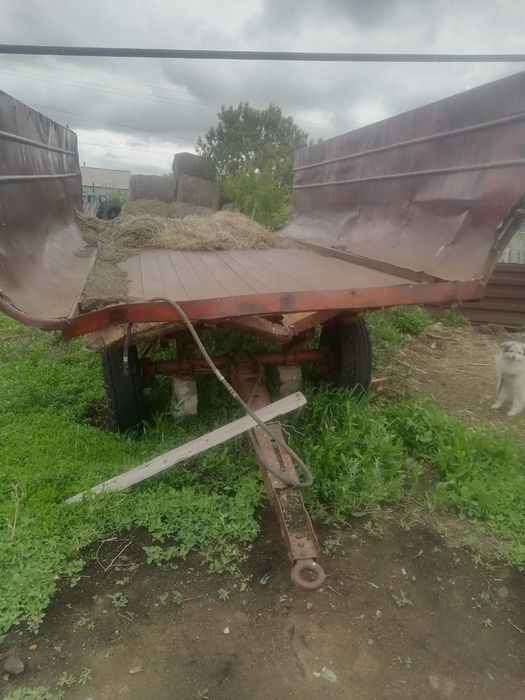 Продам Трактор Т-40