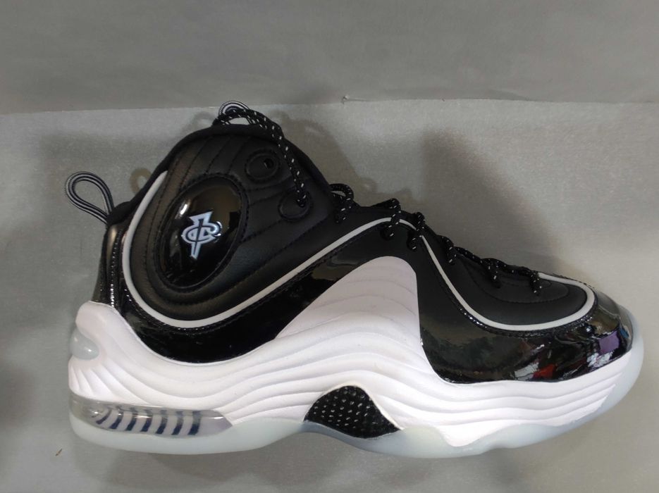 ПРОМОЦИЯ 20% Nike Air Zoom LeBron N42,5 и N44,5.Баскет кецове с камера