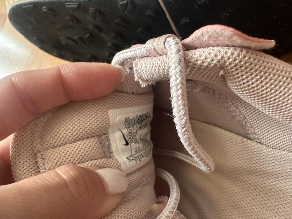 Дамски/детски маратонки Nike