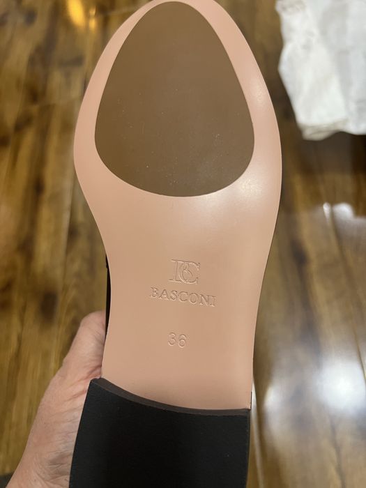 Basconi женская обувь