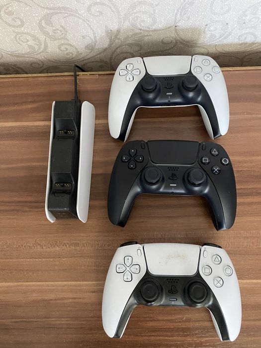 PS5 плейстейшэн 5