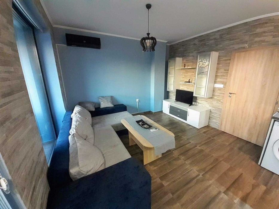 Дава се под наем Едностаен апартамент в Пловдив, Христо Смирненски - 46 кв.м за 350 € - Снимка #2