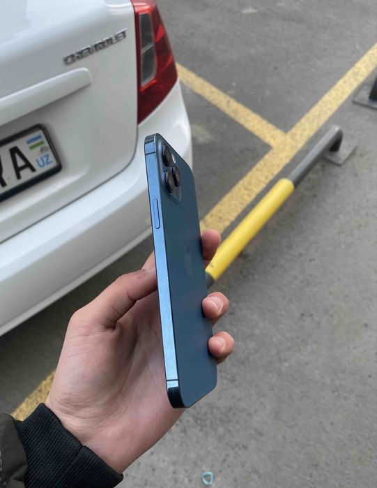 Iphone 12 pro max 128gb