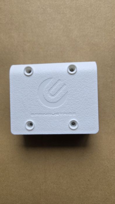 Kit service Cyclone Box