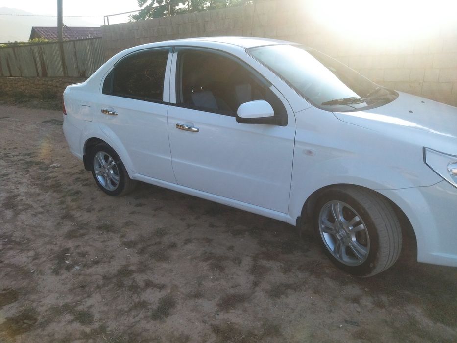 Продам автомобиль