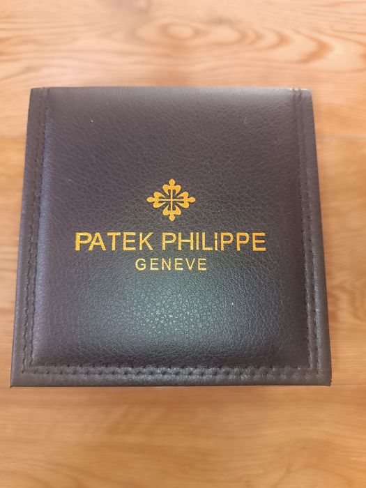 Patek Philippe қол сағаты, жақсы жағдайда