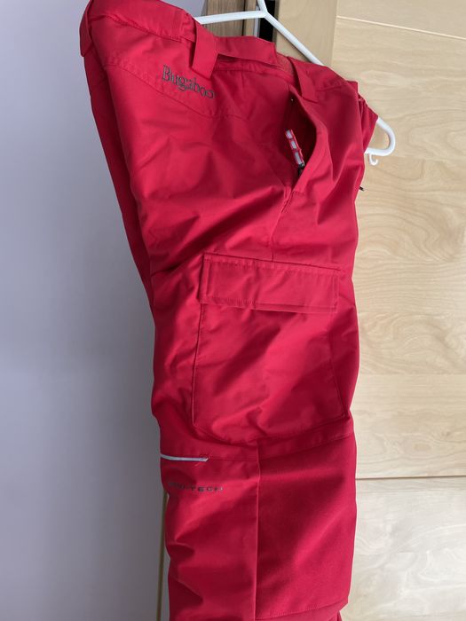 Pantaloni Ski  COLUMBIA pentru copii