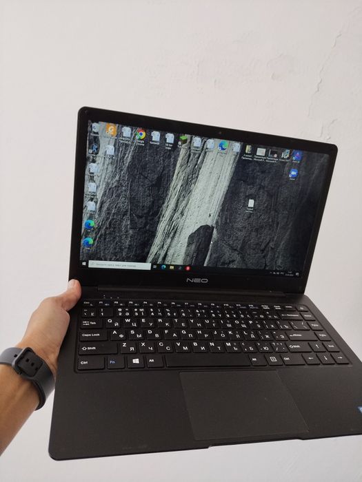 продается нетбук разные