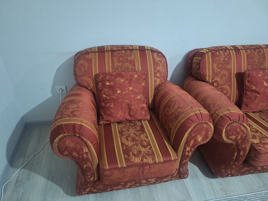 Продам мягкую мебель