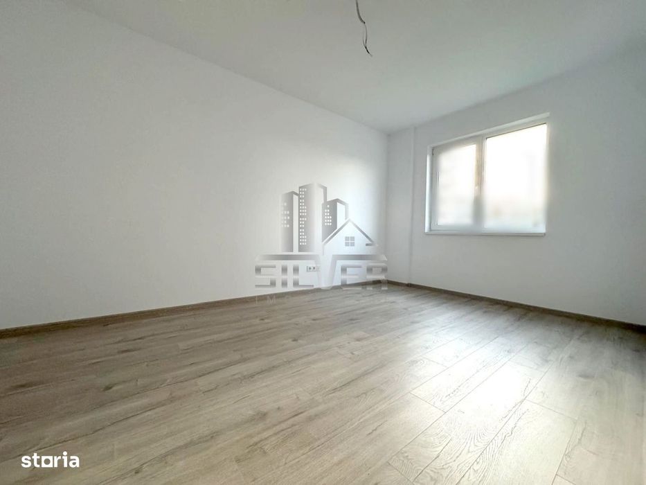 Apartament cu 3 camere finisat/63.2mp/imobil calitativ/CF.
