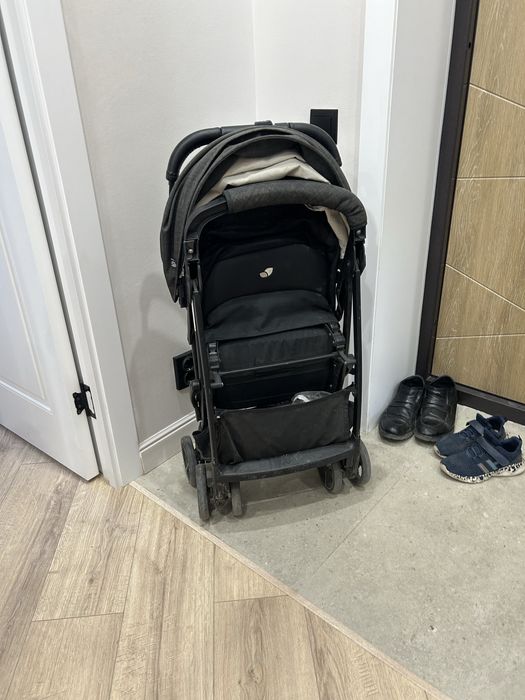 Коляска детская