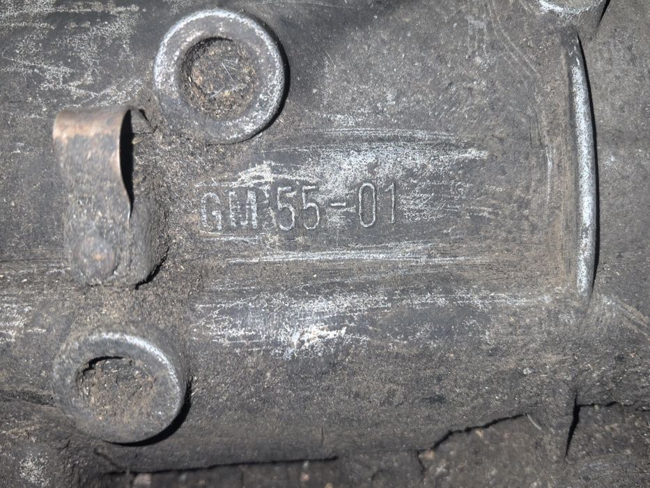 АКПП Opel Omega Senator AR25