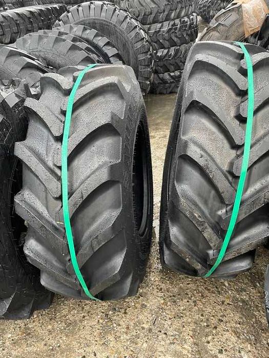 Cauciucuri noi 16.5/85-24 Alliance livrare rapida Garantie TL 14PR