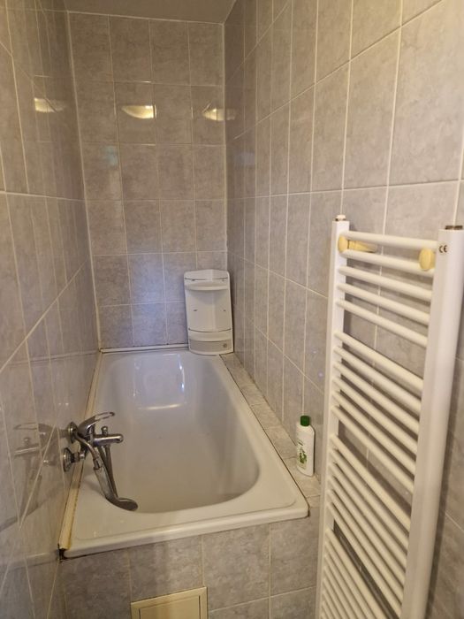 Garsoniera de închiriat Noua