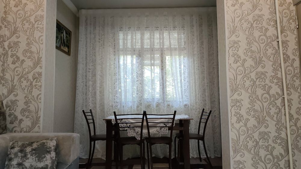 Продам свою квартиру на Чиланзаре 8