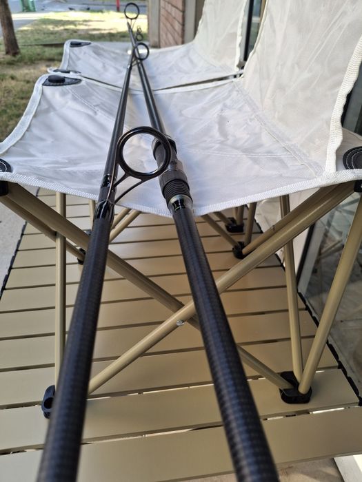 Lanseta carbon pt crap