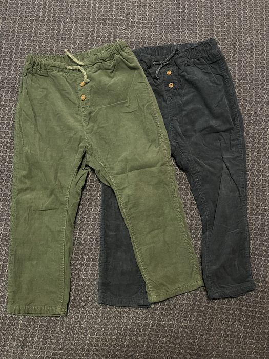 Дрехи 2-3г размер 98 Zara HM