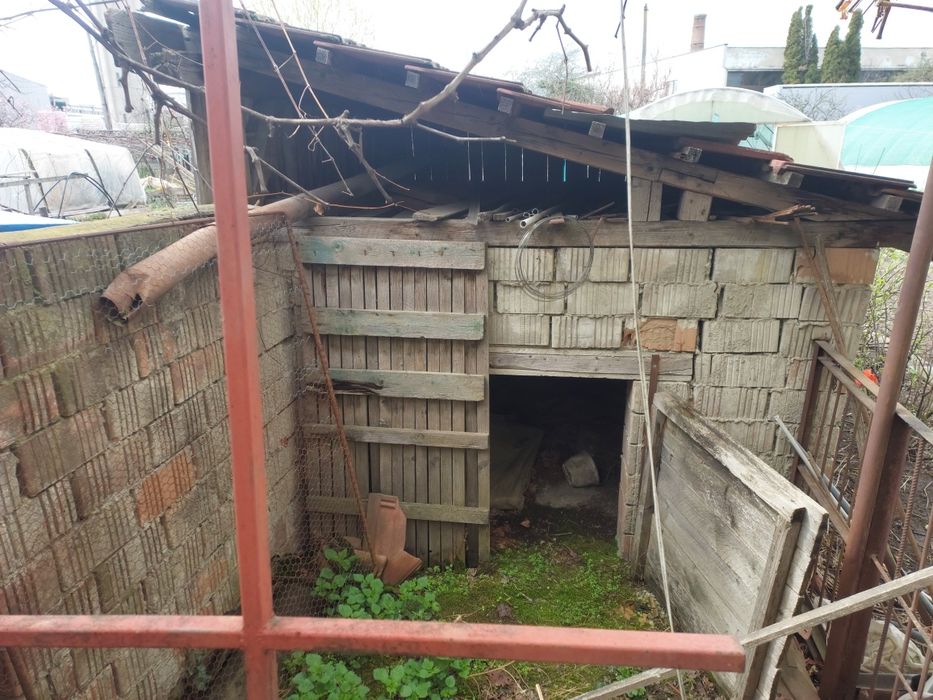 Vand caramida din demolări