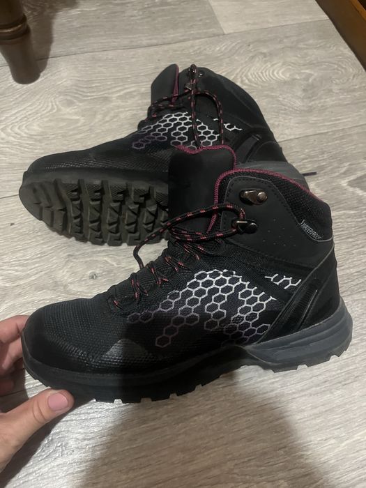 Туристически обувки Crivit