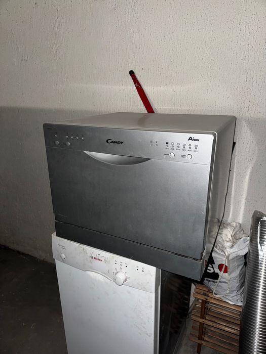 Миялна кубче Candy