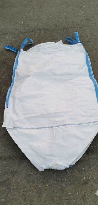 БИГ БЕГ - за СЕМЕНА, ЗЪРНО, ПШЕНИЦА, Слънчоглед, Нахут, Пелети