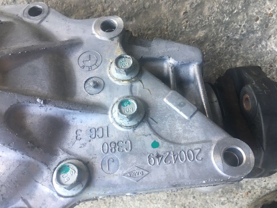 Grup Diferential Fata BMW X5 E70 Raport 3.64