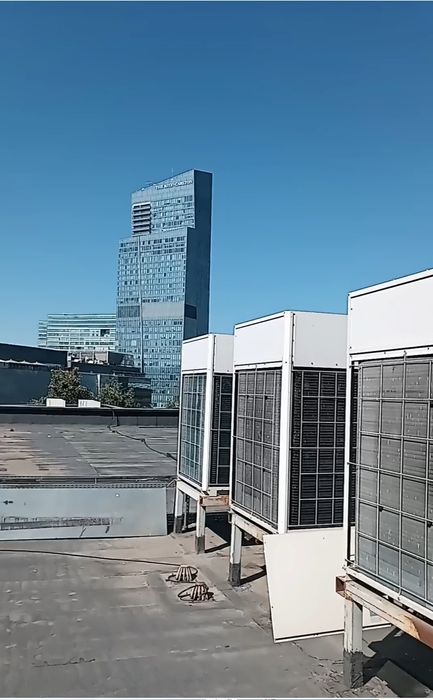 Заправка, Ремонт, Кондиционеров