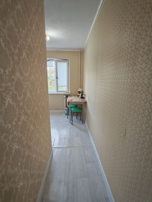 Продажа 4х ком кв в районе Юбиляр