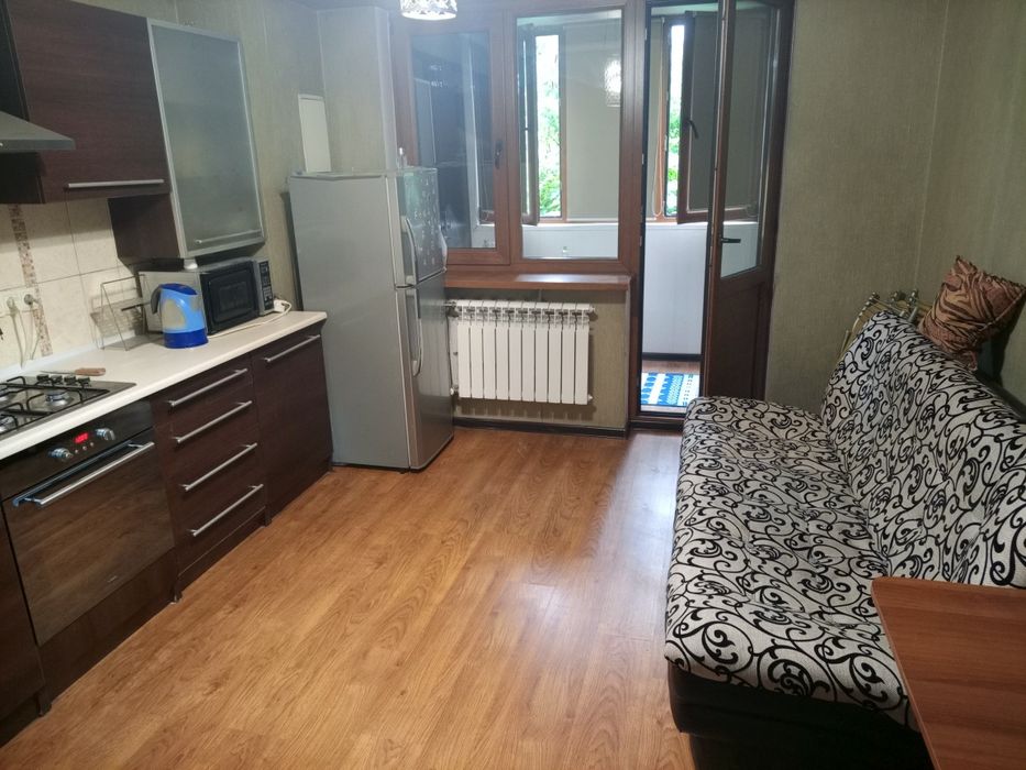 Квартира на подселение