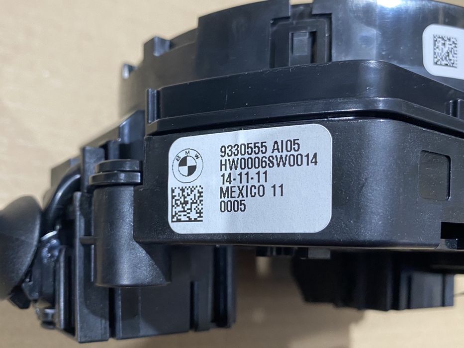 Climatronic / Spira volan / Oglinda / Buton volan BMW X5 X6 F15 F16