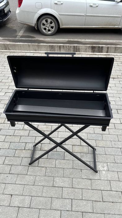 Мангал с Кришками на продаже Mangal Qopqoqli Sotuvda