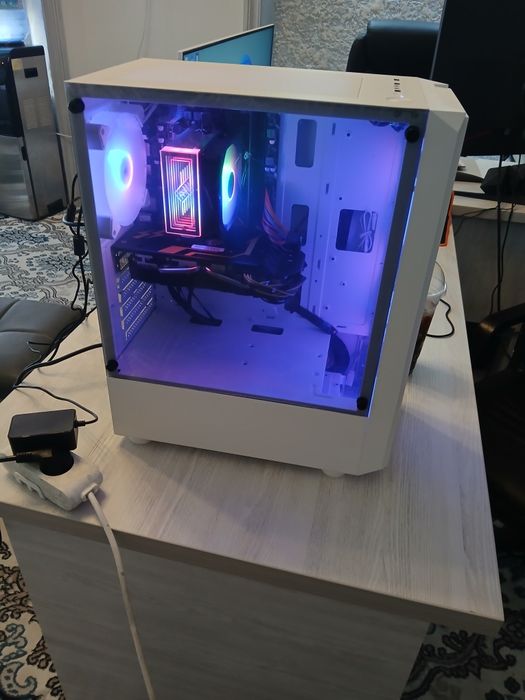 My Pro kompyuter igrovoy CSGO2 uchun