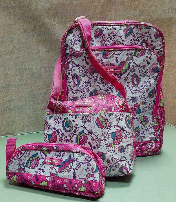 Продавам НОВИ Раници Gabol