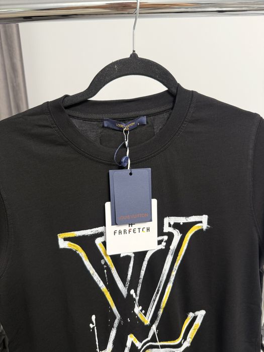 Tricou LOUIS VUITTON super calitate