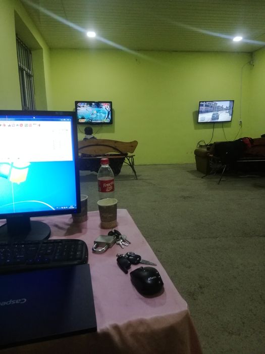 Игравой кампуйтерлар