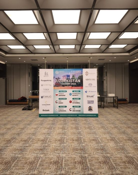 Баннер Реклама Banner Reklama