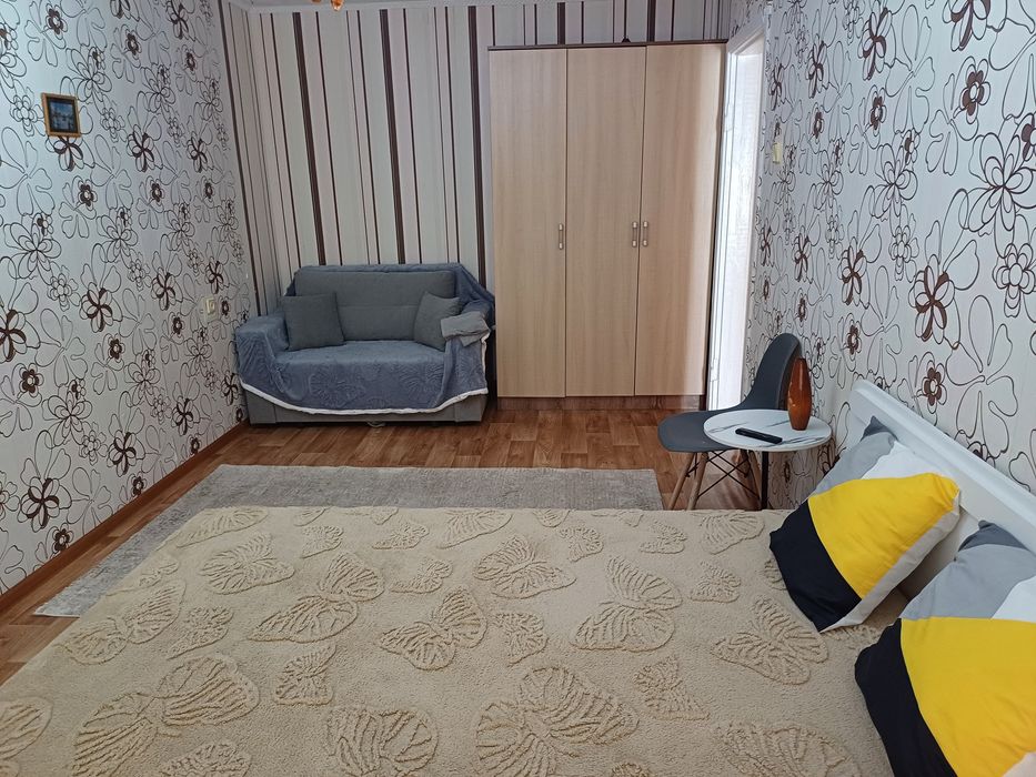 Сдам 1 комн.квартиру в центре