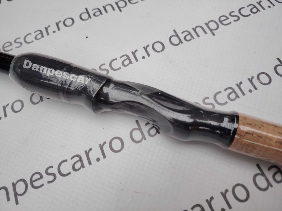 Lanseta Feeder PRO FL Strategist Distance MH 4,20metr Actiune:80-150gr