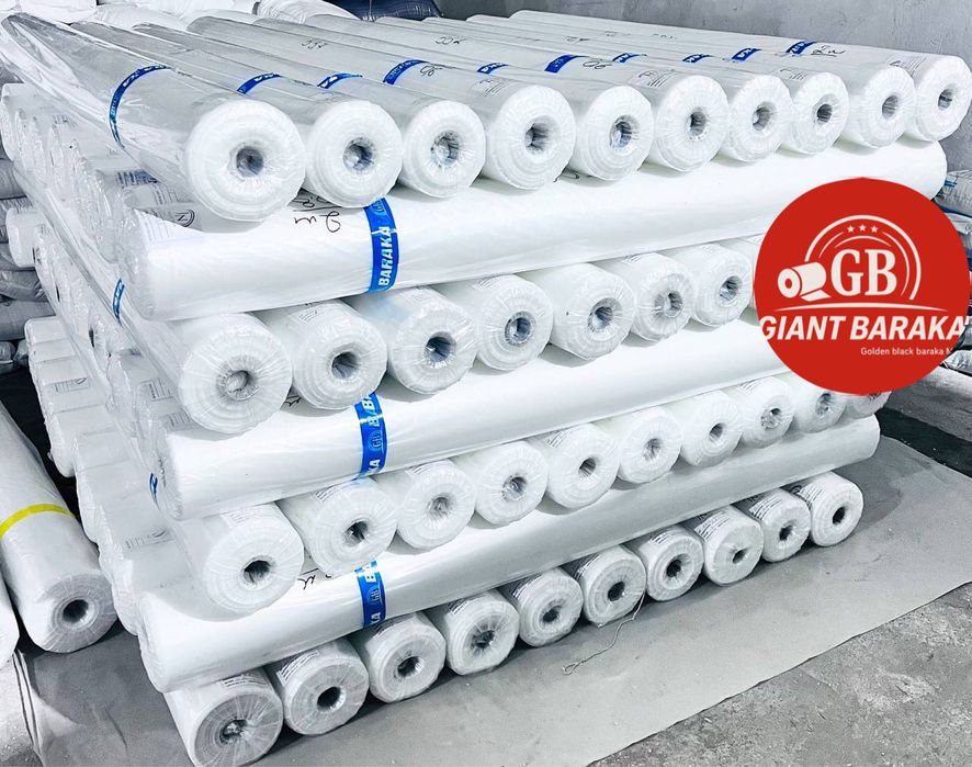 Сифатли салафан пленкалар иссиқхона ва маиший ишлар учун арзон