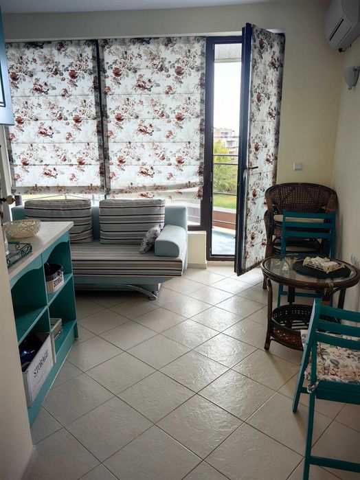 Продава се Едностаен апартамент в Несебър - 30 кв.м за 1334 €/кв.м - Снимка #4