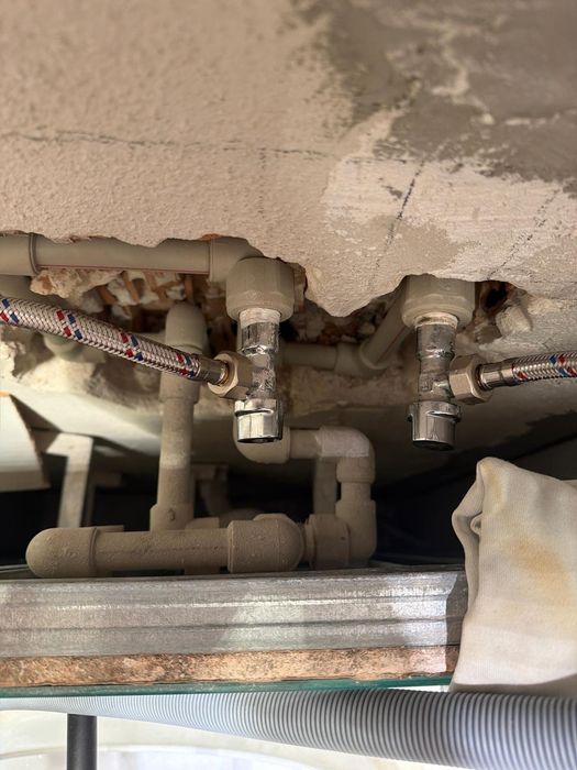 ВиК майстор София и региона