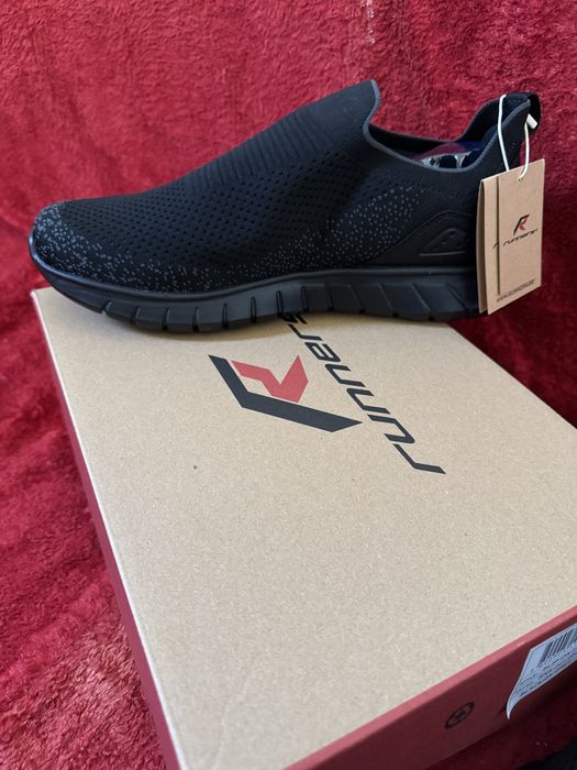 Runners- мъжки маратонки 46 номер