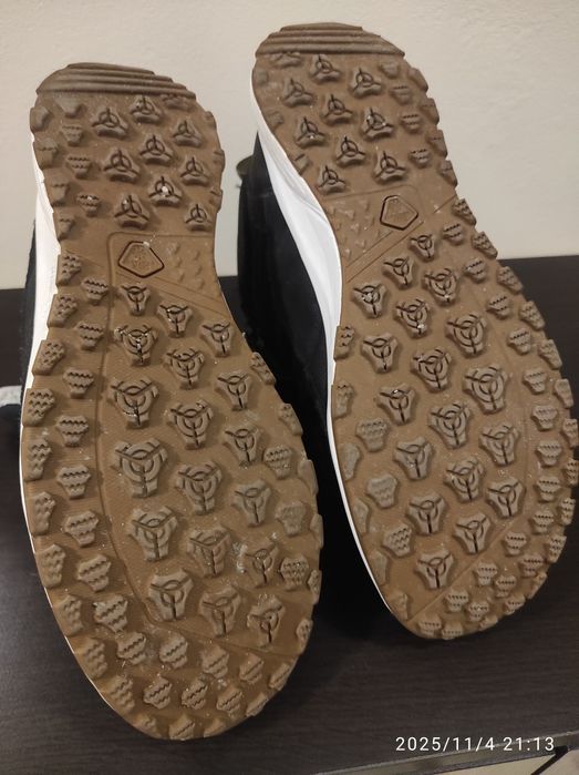 Непромокаеми зимни обувки Quechua