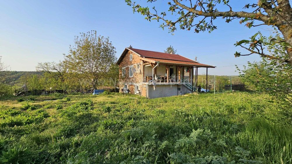 Продава се Къща в с. Проход, Област Бургас - 148 кв.м за 757 €/кв.м - Снимка #1