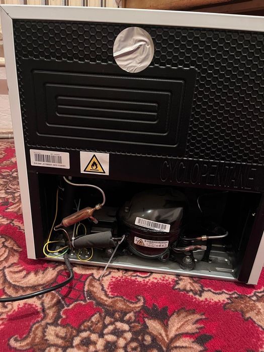 Мини холодильник