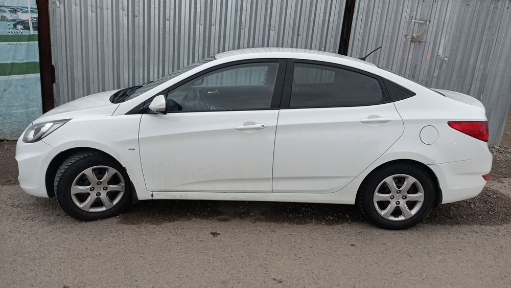 Аренда автомабиля