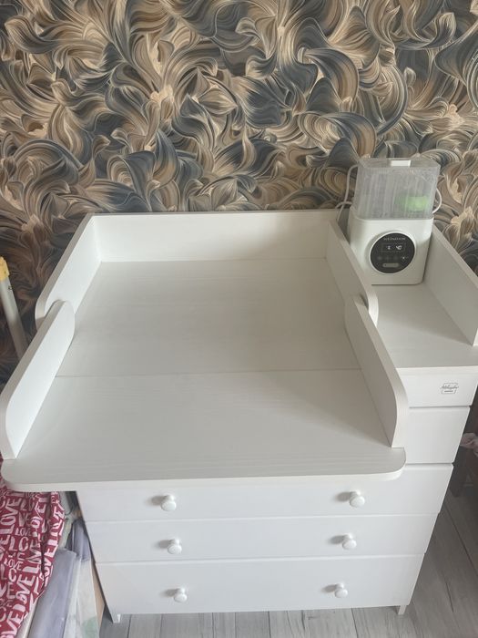 Продам пеленальный камод