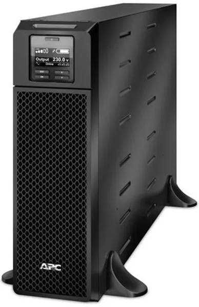 Непрекъсваемо захранване (UPS) APC Smart-UPS SRT 5000VA 230V